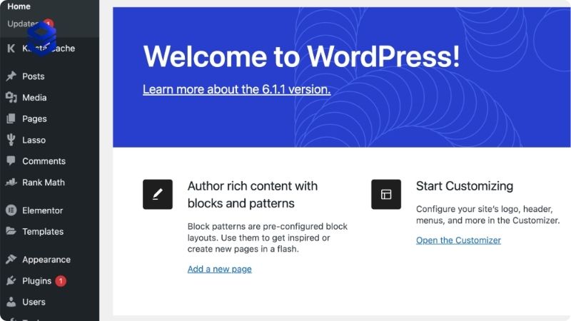 Wordpress