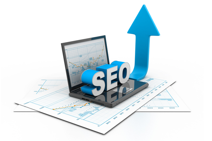 Seo website giúp tăng trưởng