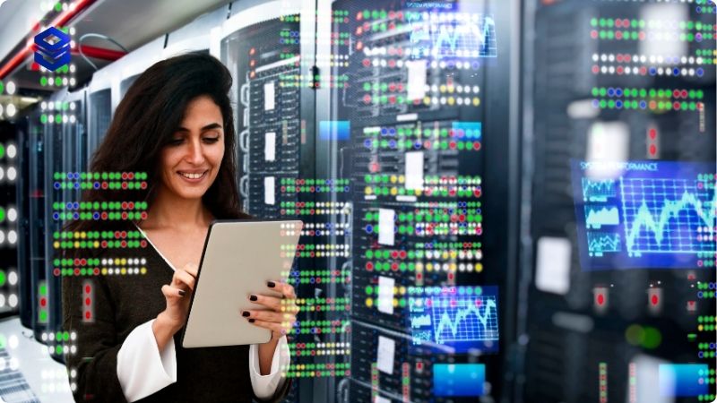 Công việc chính của Data Engineer