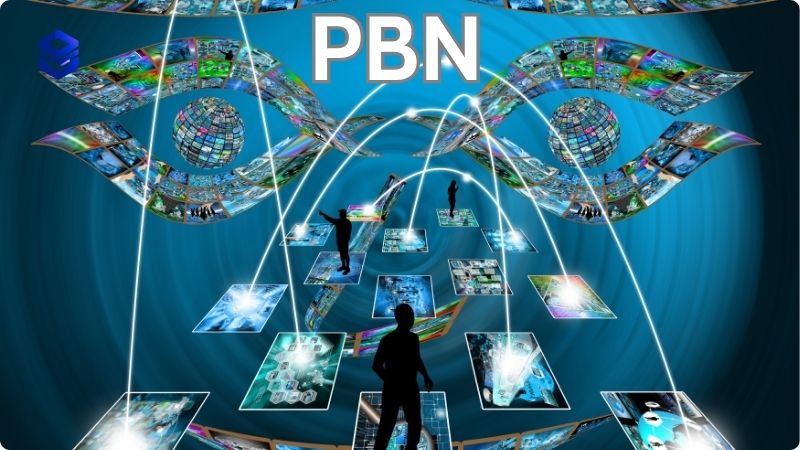 PBN seo