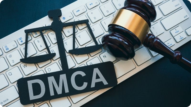 DMCA